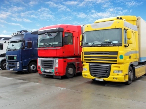 Adana Şehzadeler Nakliye